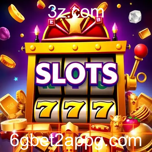 A Ascensão do 6gbet2 App no Mercado de Jogos Brasileiros