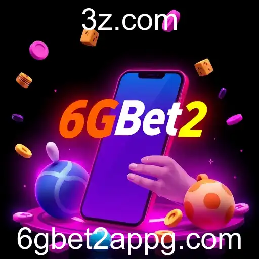 Crescimento e Desafios do App de Jogos 6GBet2