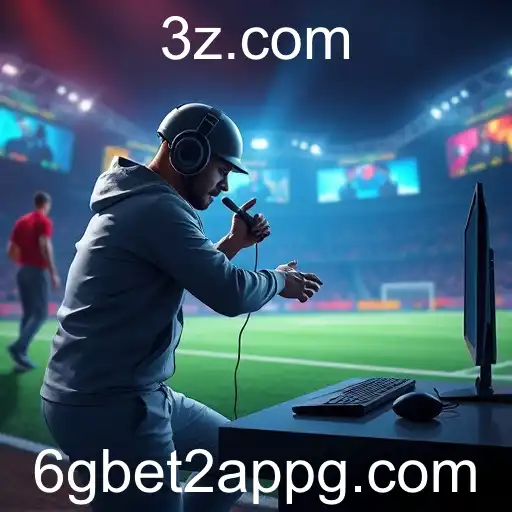 Tendências e Impacto do 6gbet2 App no Mercado de Jogos