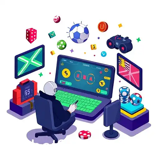 Inovação e Seguranças no 6gbet2 App