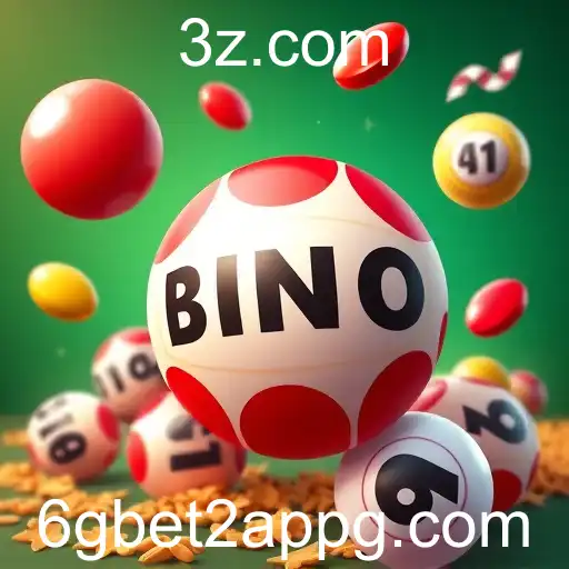 A Ascensão do 6gbet2: Um Novo Fenômeno no Mundo dos Jogos Online