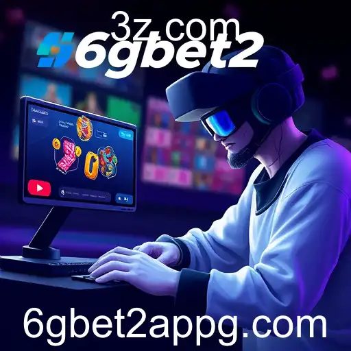 Tendências de Jogos Online no Brasil: Uma Análise do 6gbet2 App
