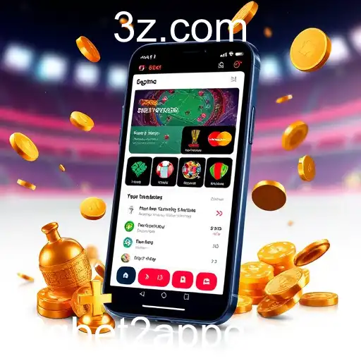 A Evolução dos Jogos de Azar com 6gbet2