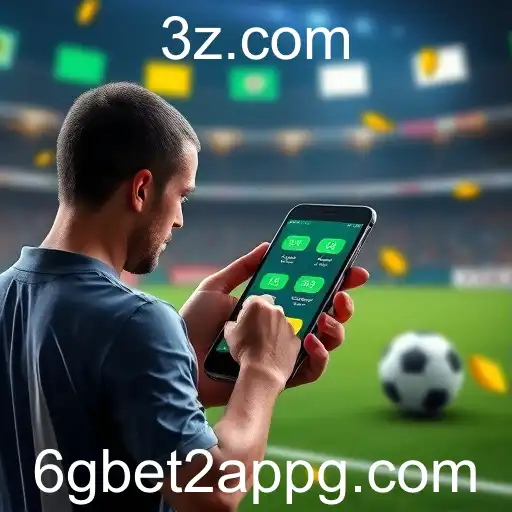 A Expansão dos Jogos Online e a Popularidade do 6gbet2 App