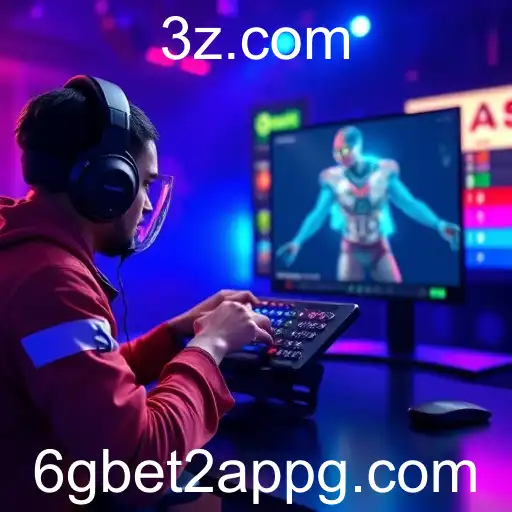 Tendências e Desafios no Setor de Jogos Online
