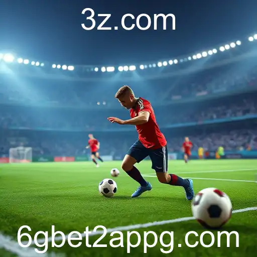 O Crescimento do 6gbet2 no Mercado de Jogos em 2026