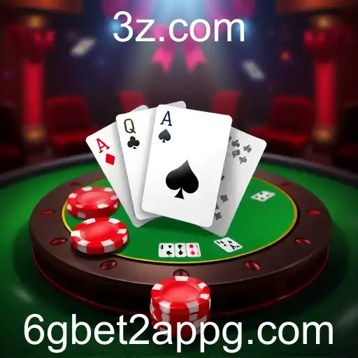 O Impacto Crescente da 6gbet2 no Mercado de Jogos Online