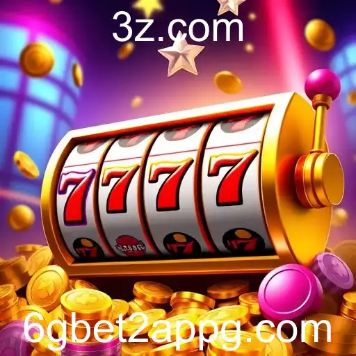 Explorando o Empolgante Mundo dos Jackpot Slots no 6gbet2 App