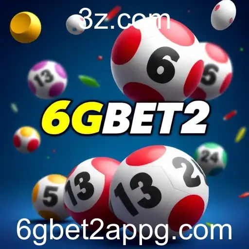 Explorando a Emoção dos Jogos de Loteria no 6gbet2 App