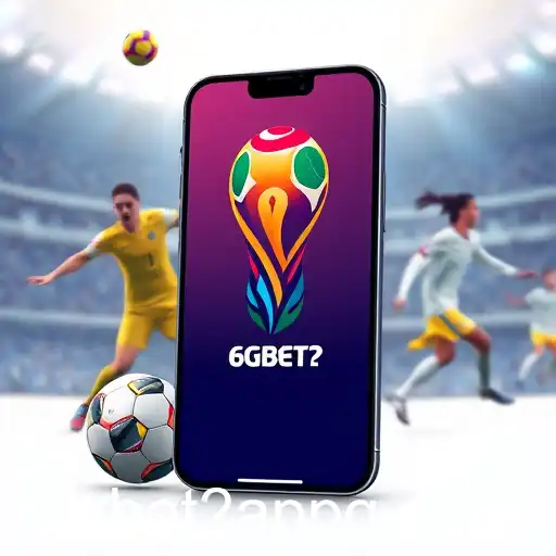 Revolução no Mercado de Apostas com o 6gbet2