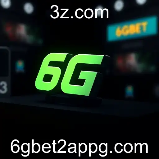 Crescimento dos Jogos Online e o Papel do 6gbet2