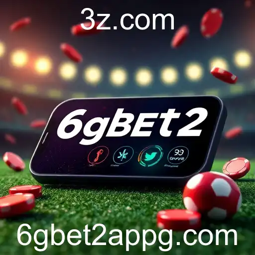 Explorando o Mundo dos Jogos Online: A Ascensão do 6gBet2