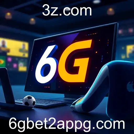 Ascensão do 6gbet2: A Nova Era dos Jogos Virtuais