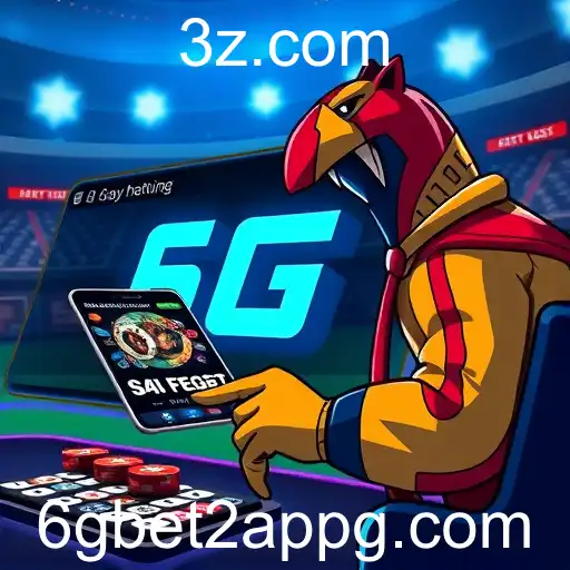 Tendências e Desafios no Mercado de Apostas Online