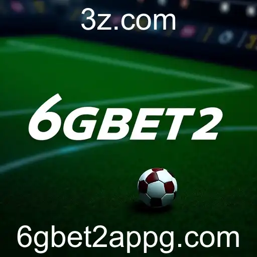 Tendências e Impactos da Plataforma 6gbet2 no Mercado de Jogos Online