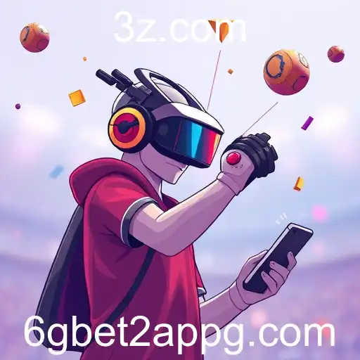 Tendências e Evoluções no Uso de Aplicativos de Jogos